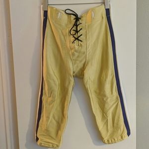 Russell Athletic Football Pants